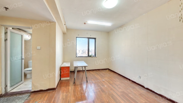 铁西茂业公寓二手房实景图