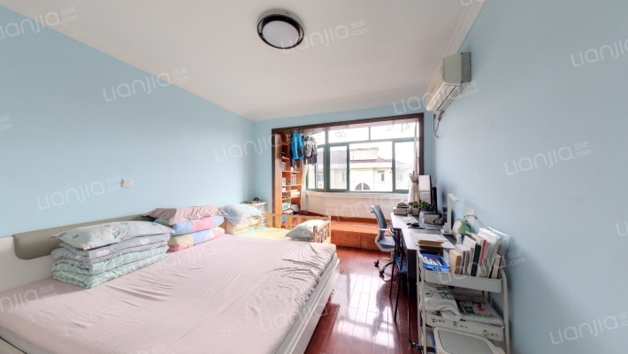 金平小区二手房实景图