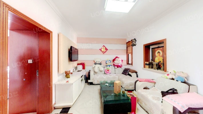 望海小区13号二手房实景图