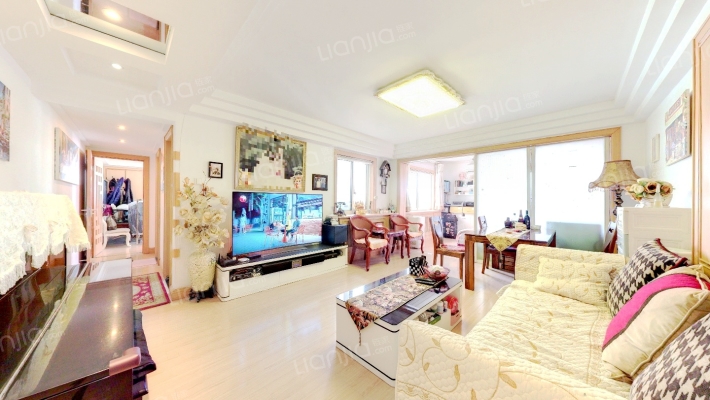 秋实公寓二手房实景图