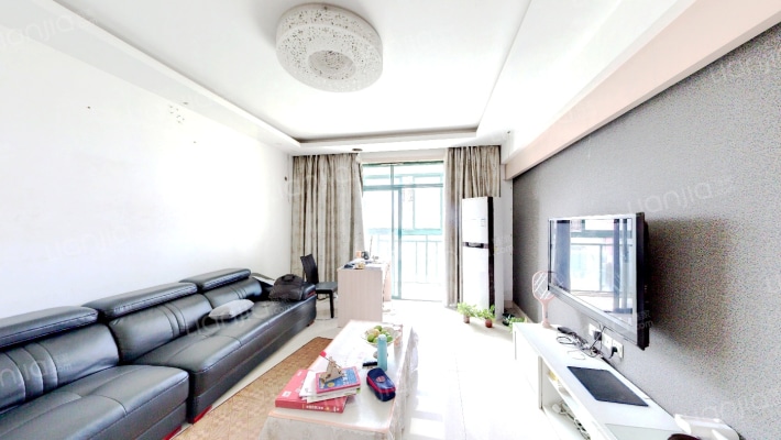 香溢美墅二手房实景图