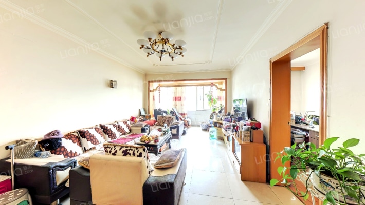 文化苑二手房实景图