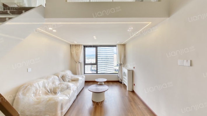 上悦天地云海苑二手房实景图