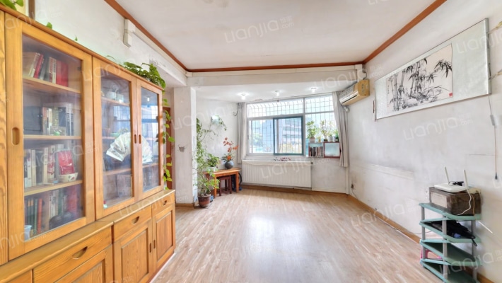 常青花园第二社区二手房实景图