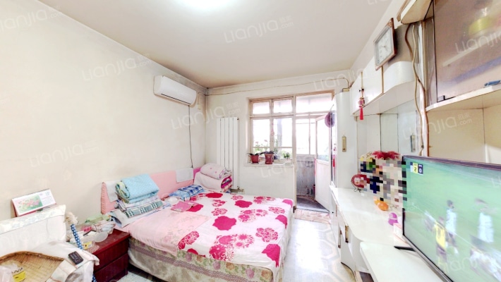 保泰楼小区二手房实景图