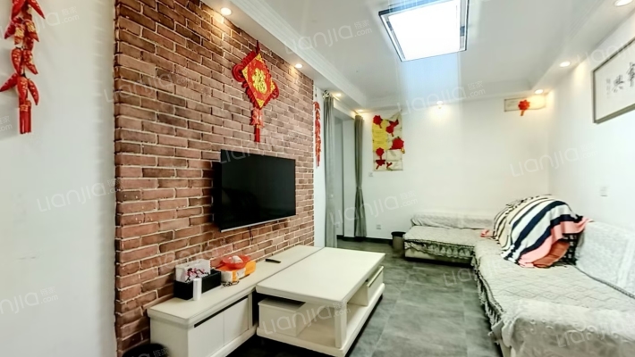名仕弘都二手房实景图