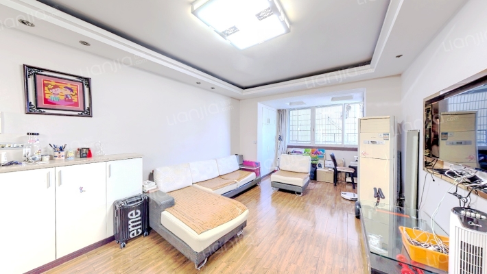 华昌商寓二手房实景图