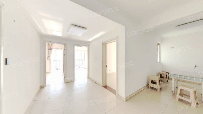 富源尚城二手房实景图