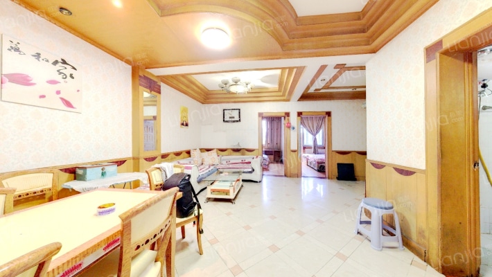 荣成雅居苑二手房实景图