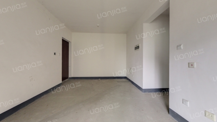 闲山悦五区二手房实景图