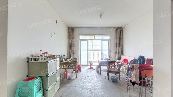 怡和新居二期二手房实景图