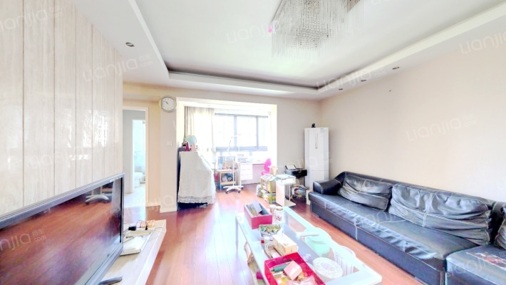 水岸心境二手房实景图