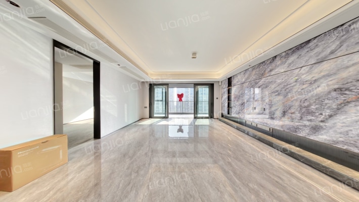 建发·缦云二手房实景图