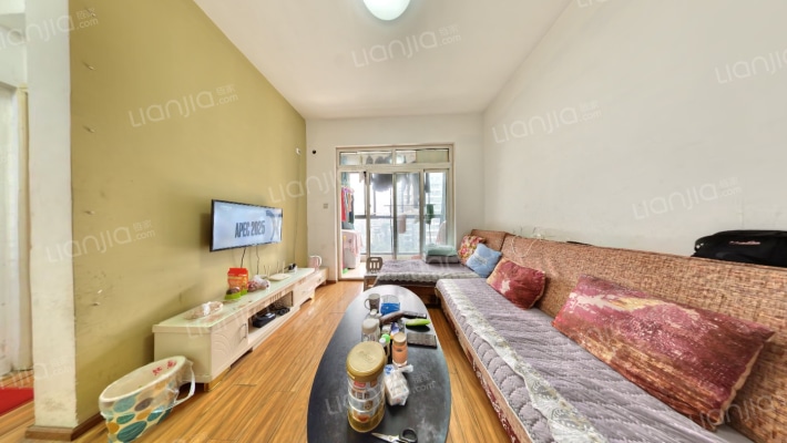 锦西人家三区二手房实景图