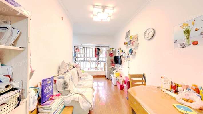 御景苑二手房实景图