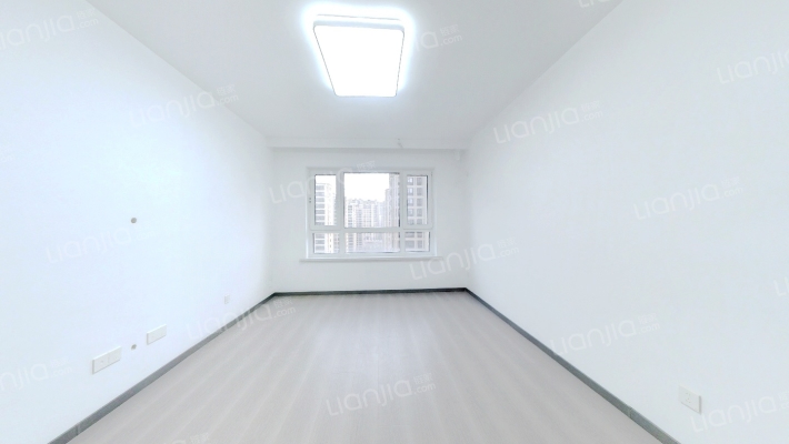 宝裕悦兰湾二期二手房实景图