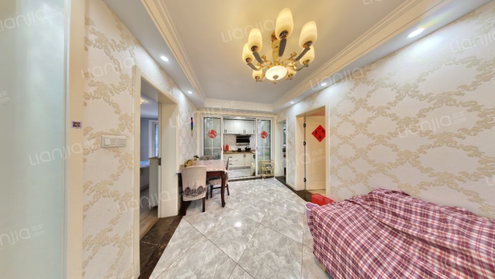 迈苑小区二手房实景图