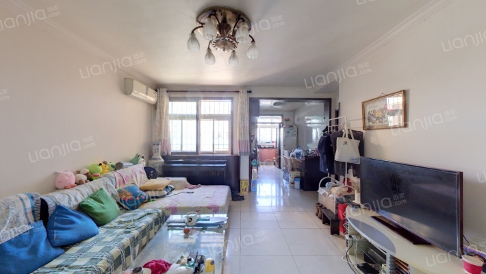 翔鹤园二手房实景图