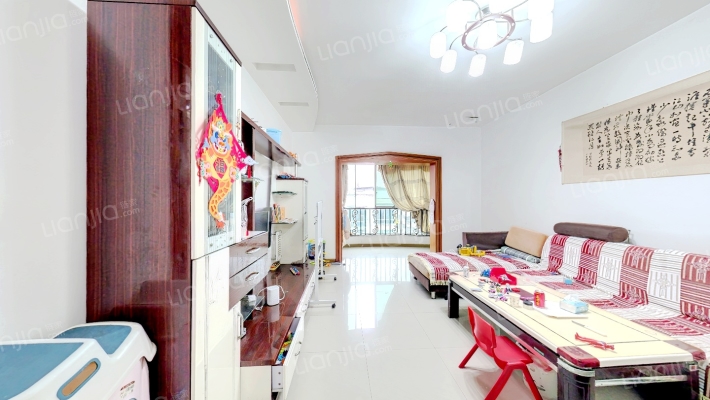 辰居路193号二手房实景图