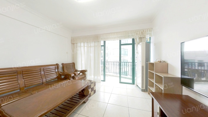 中惠华庭二手房实景图