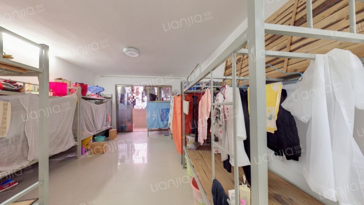 林业新村四区二手房实景图