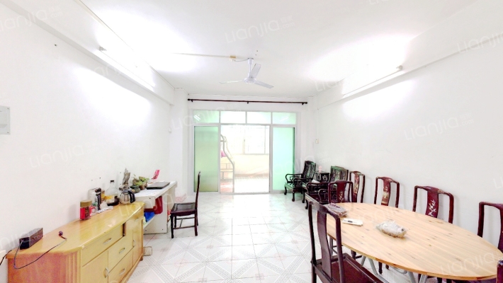 富丽家园朝阳东路二手房实景图