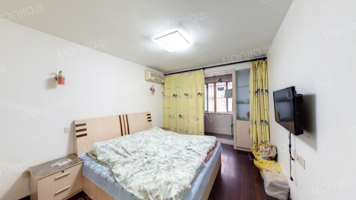 小娄巷横街西区二手房实景图