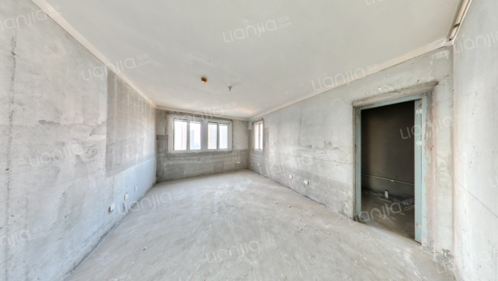 滨江桃园二手房实景图