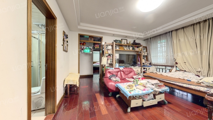 普金家园二手房实景图