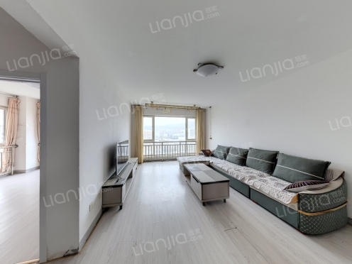 整租·祥隆天合城 3室1厅 西南/西