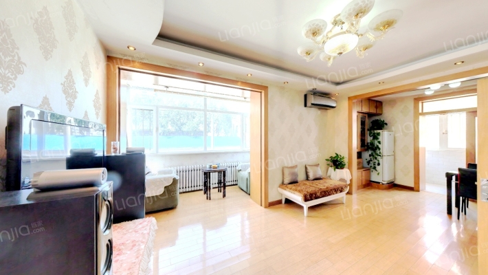 梧桐园二手房实景图