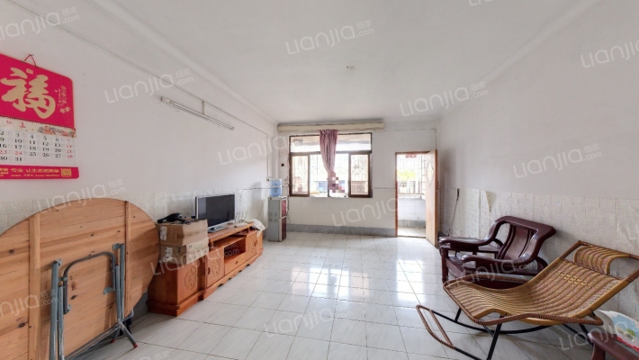 财兴住宅小区二手房实景图