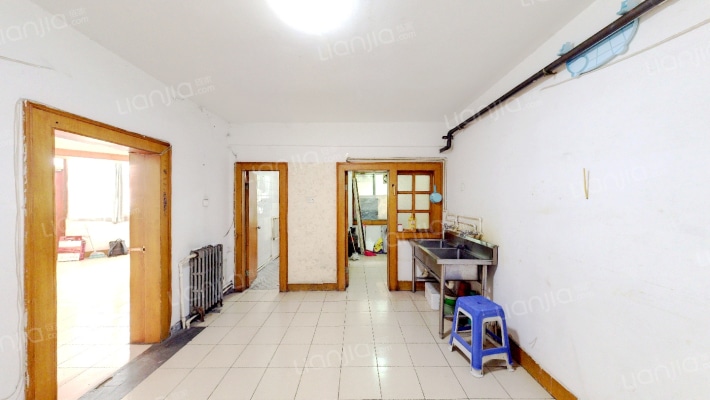 玉泉里社区二手房实景图