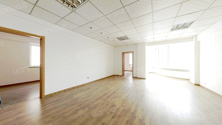 双星大厦二手房实景图