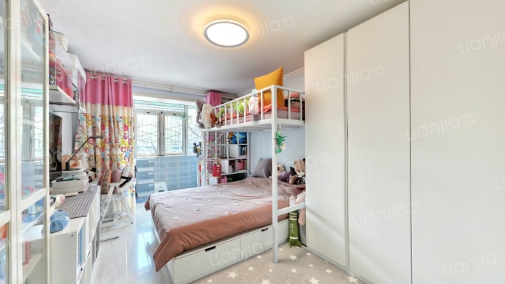 志新村二手房实景图