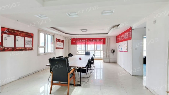 得風公寓二手房实景图