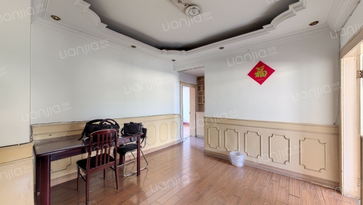 桃花坞七区二手房实景图