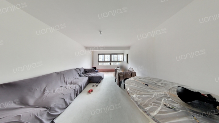 裕庄新村二手房实景图