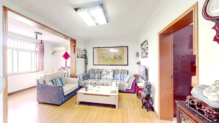 长淮新村A区二手房实景图