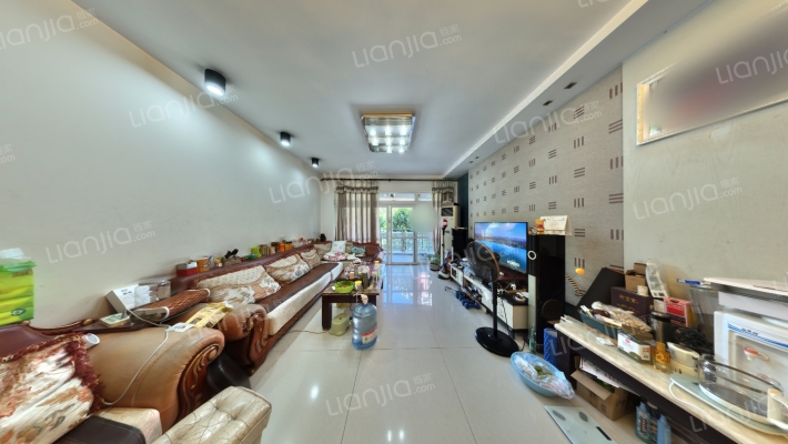 华宇名都二手房实景图