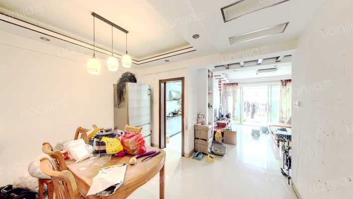 建昌花园二手房实景图