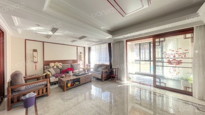 阳光景园二手房实景图