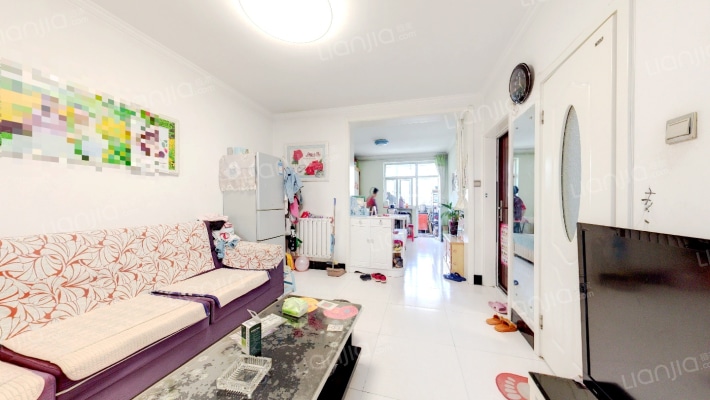 工具厂宿舍二手房实景图