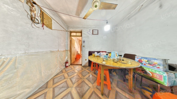 乐将武桥散盘二手房实景图