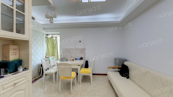 东方名城禾郡二手房实景图