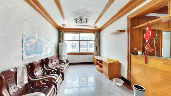 教工新村(溧水)二手房实景图