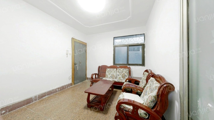 定王台社区二手房实景图