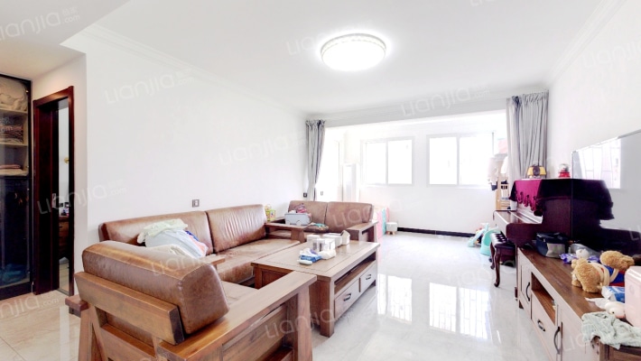 德锦苑二手房实景图