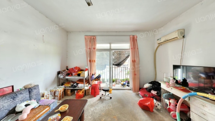 九凤花园二手房实景图