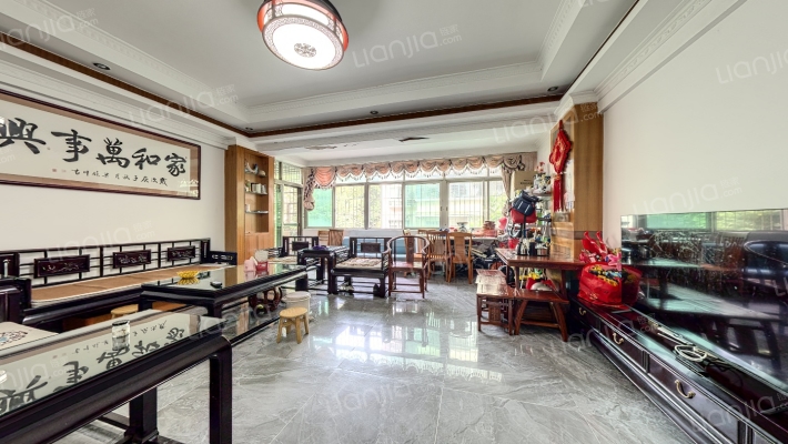 翡翠小区二手房实景图